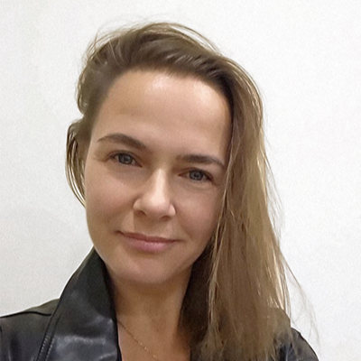 Аватар пользователя Юлия Максимова