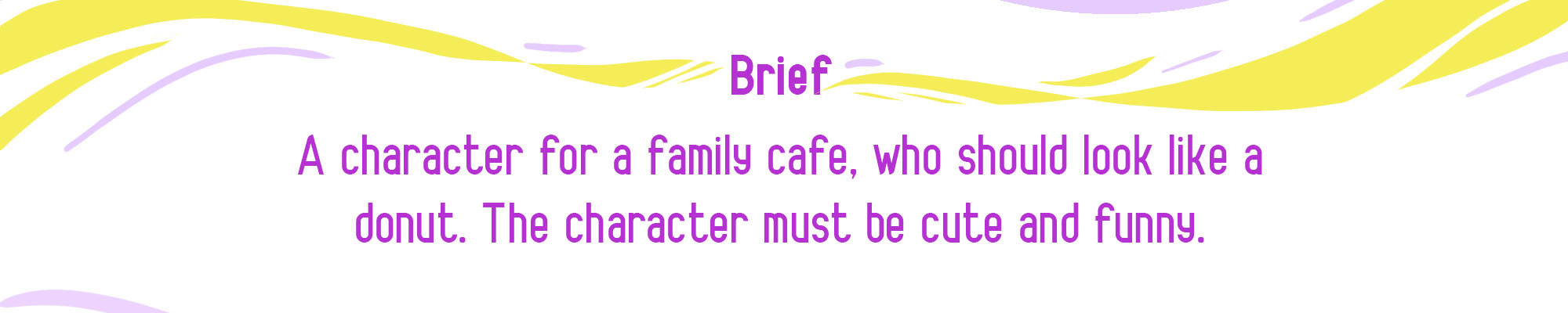 Bublic. Brand character for family cafe. — Изображение №2 — Брендинг, Иллюстрация на Dprofile
