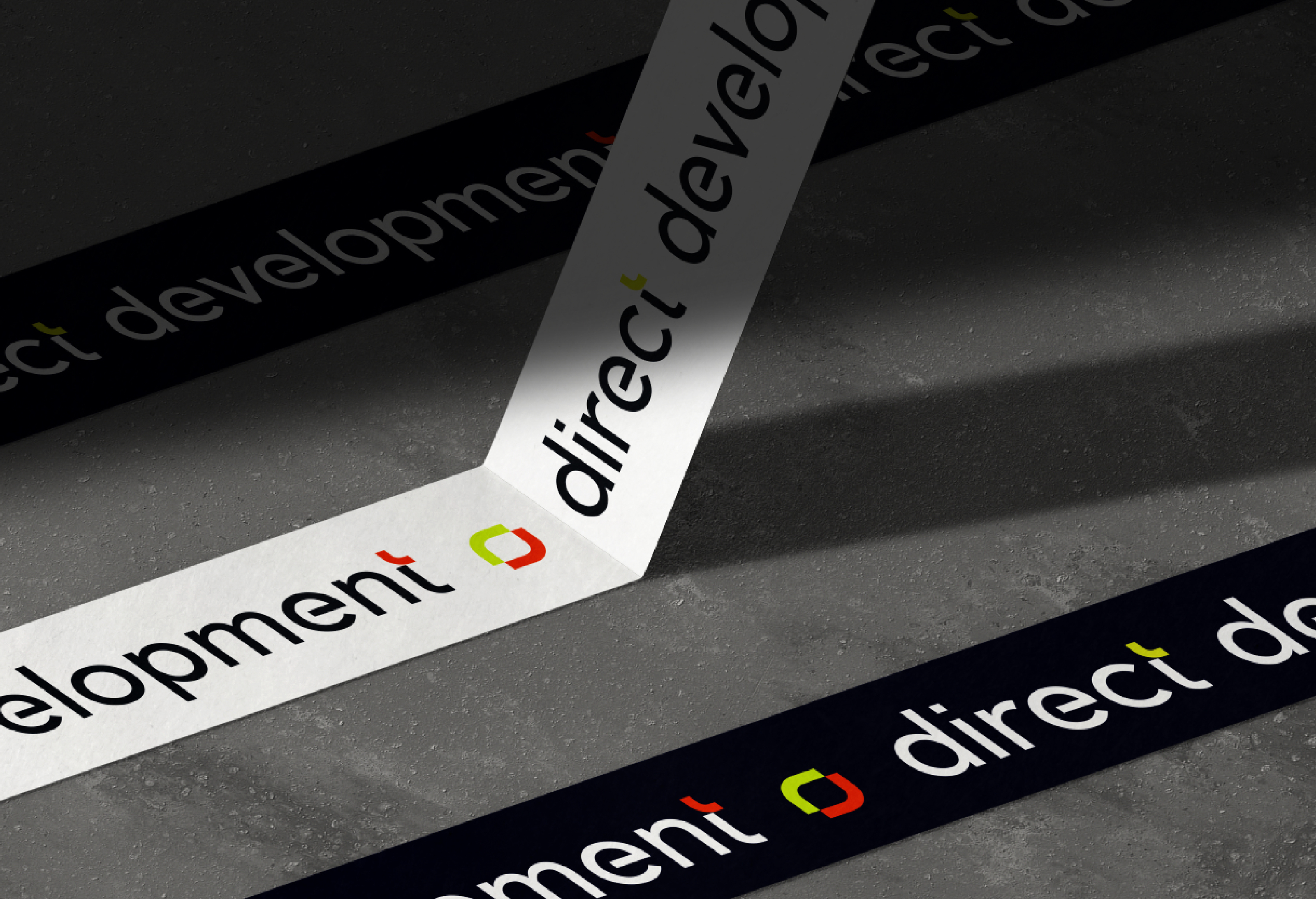 Direct Development — Изображение №2 — Брендинг, Маркетинг на Dprofile