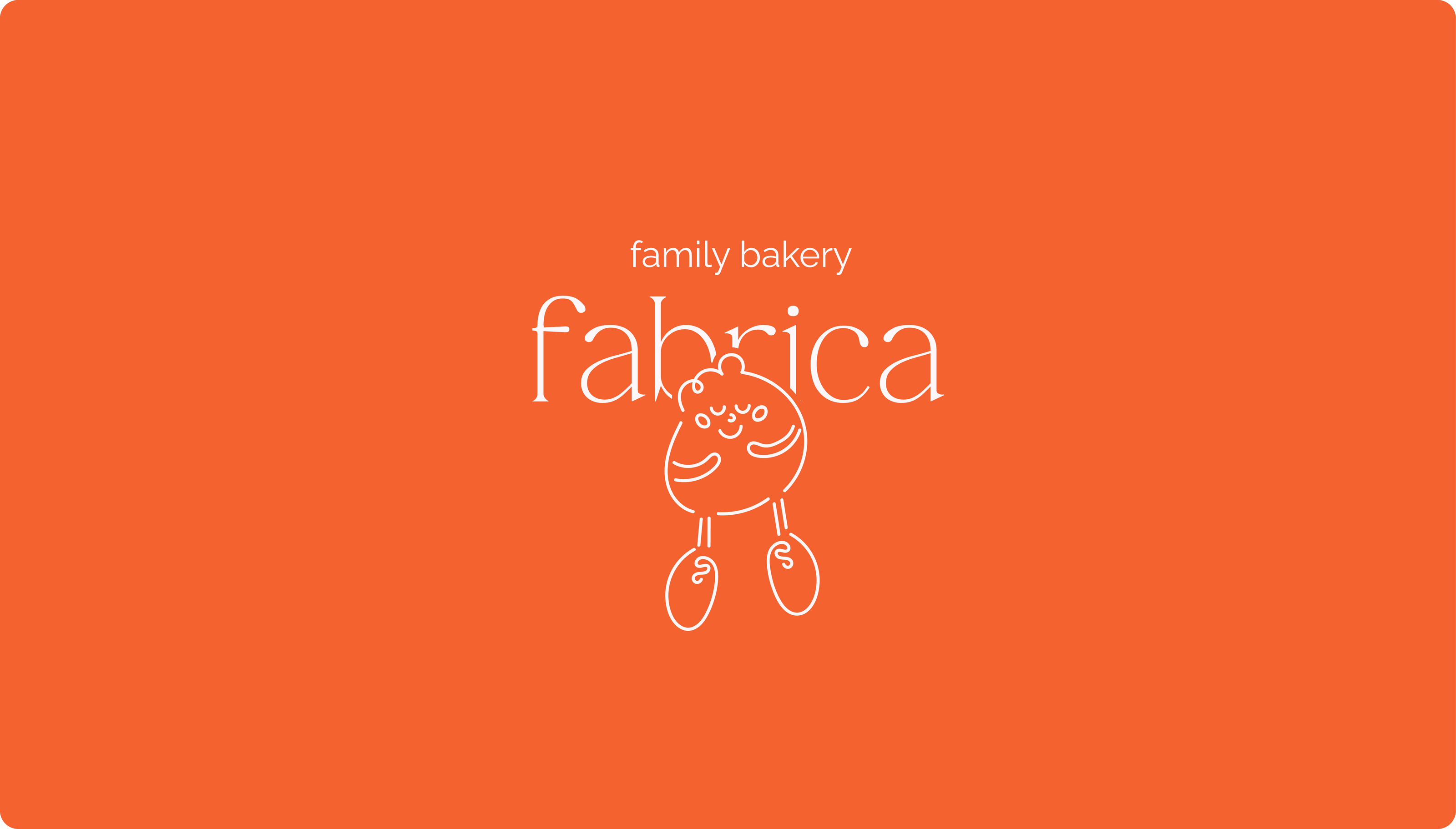 Fabrica. Сеть пекарен — Изображение №1 — Брендинг, Иллюстрация на Dprofile