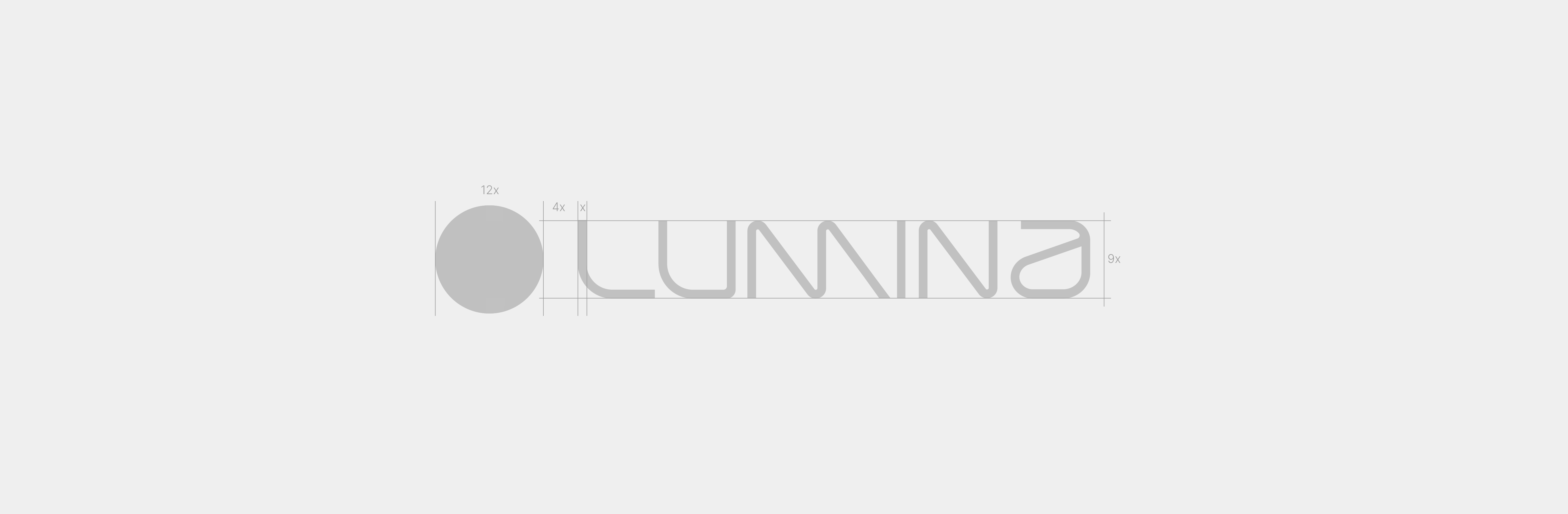 lumina — Изображение №6 — Брендинг на Dprofile