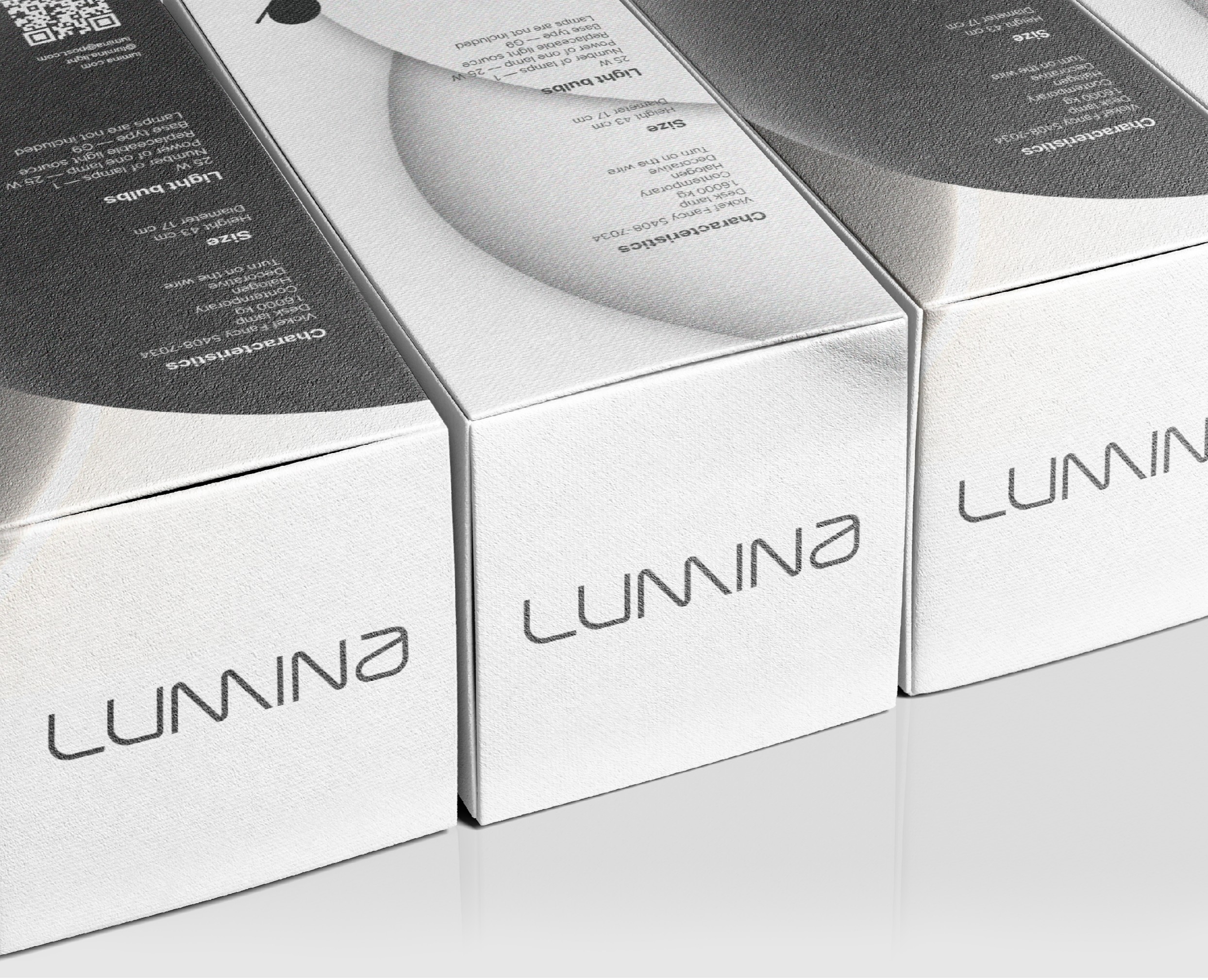 lumina на Dprofile