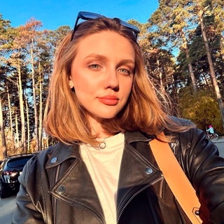 Аватар пользователя Veronika Skorobogatova