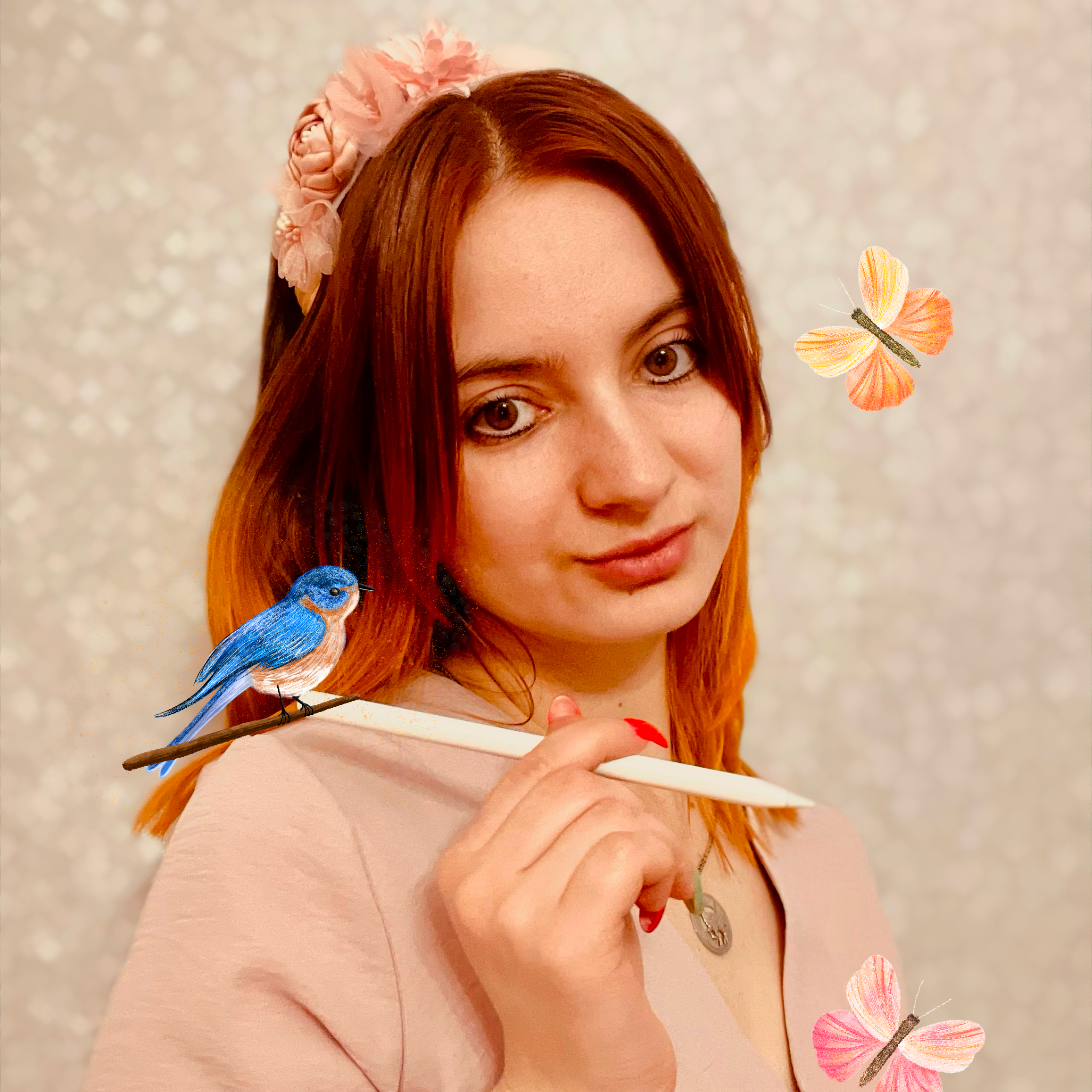 Аватар пользователя Анастасия An_Brit