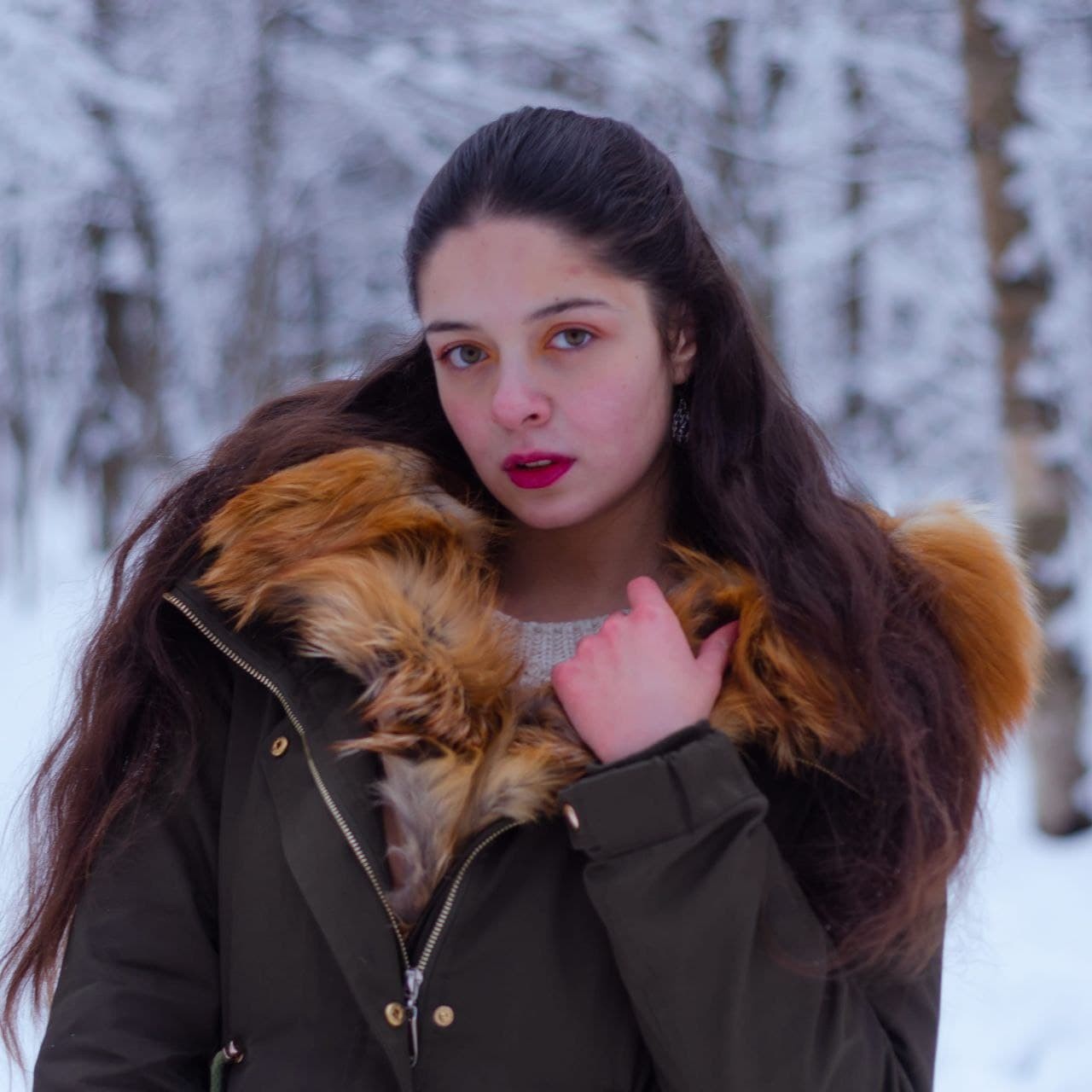 Аватар пользователя Диана Шакерова