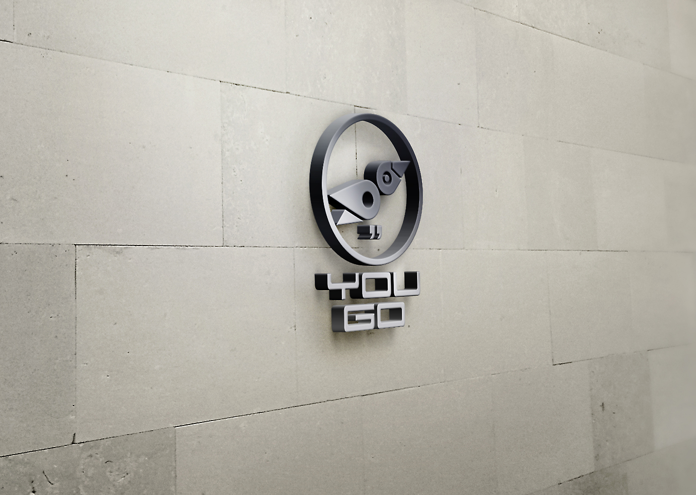 Логотип для мобильного мессенджера — Изображение №2 — Брендинг, Интерфейсы на Dprofile