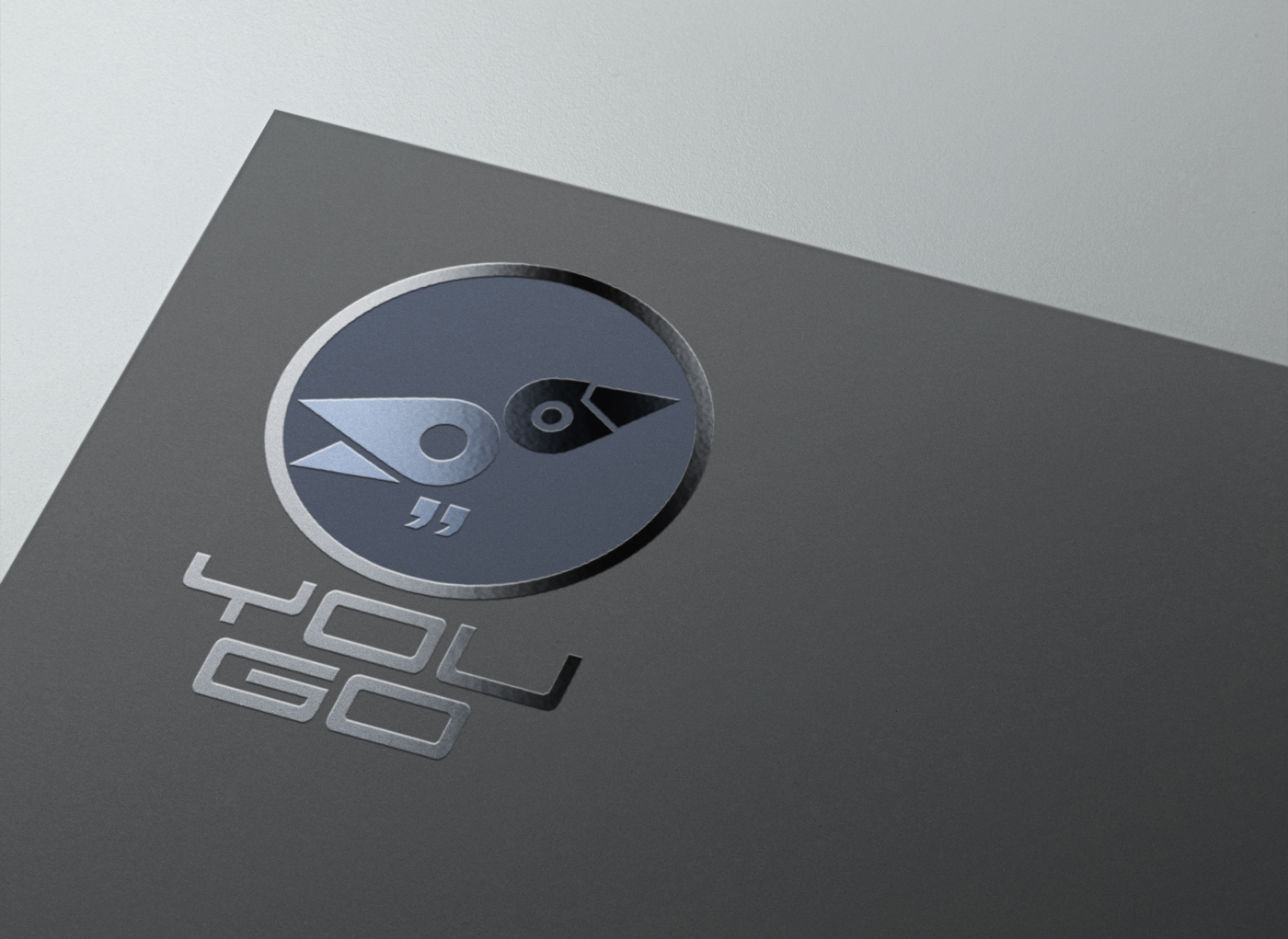 Логотип для мобильного мессенджера — Изображение №1 — Брендинг, Интерфейсы на Dprofile