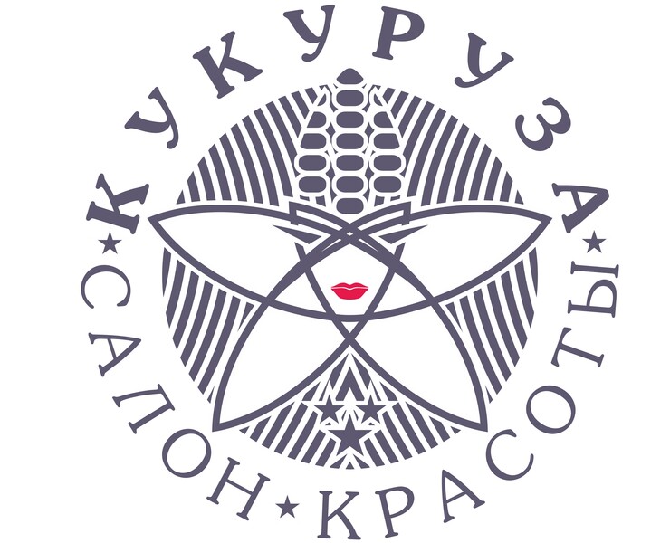 Логотип для салона красоты — Интерфейсы, Брендинг на Dprofile