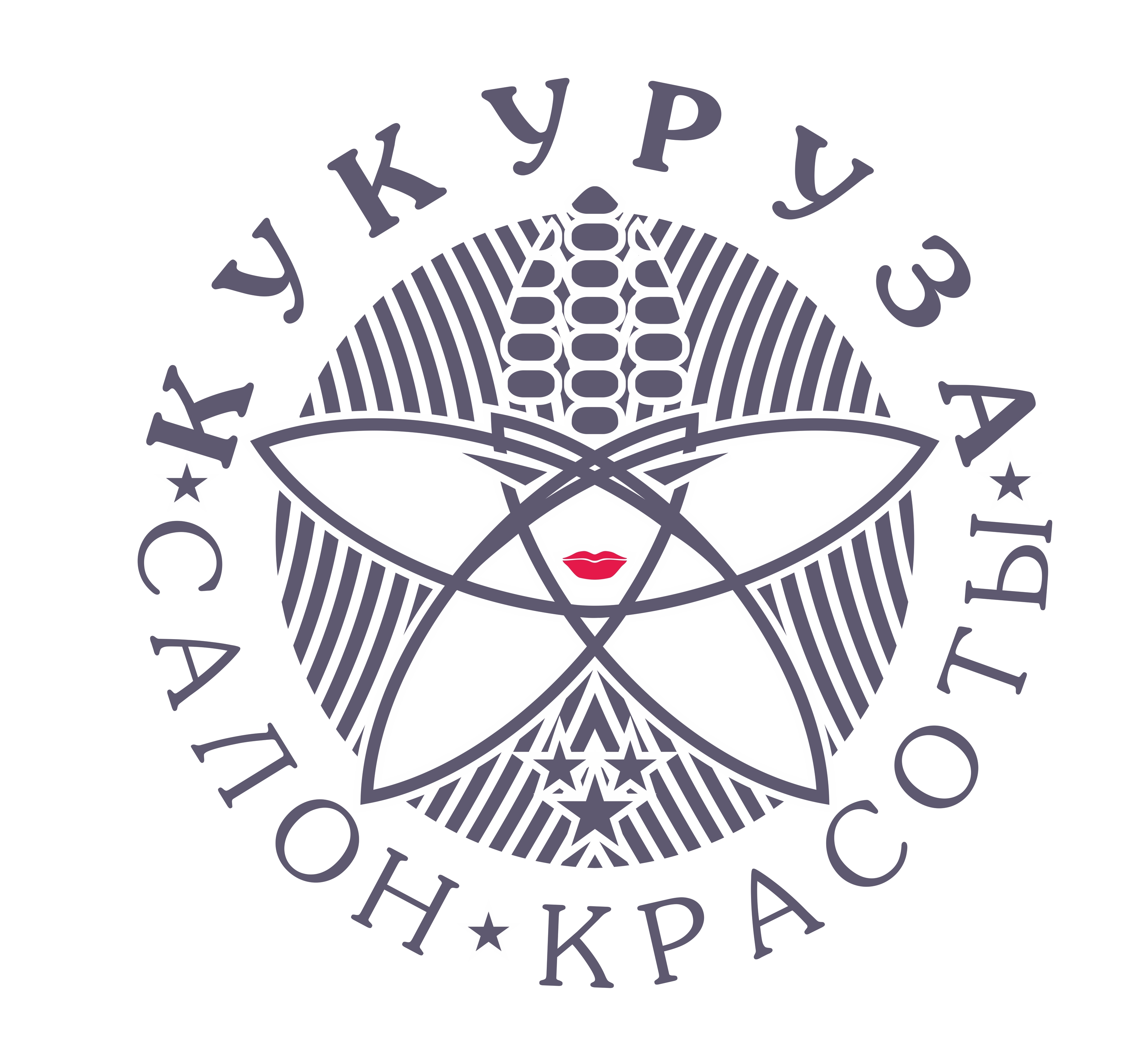 Логотип для салона красоты — Изображение №1 — Брендинг, Интерфейсы на Dprofile