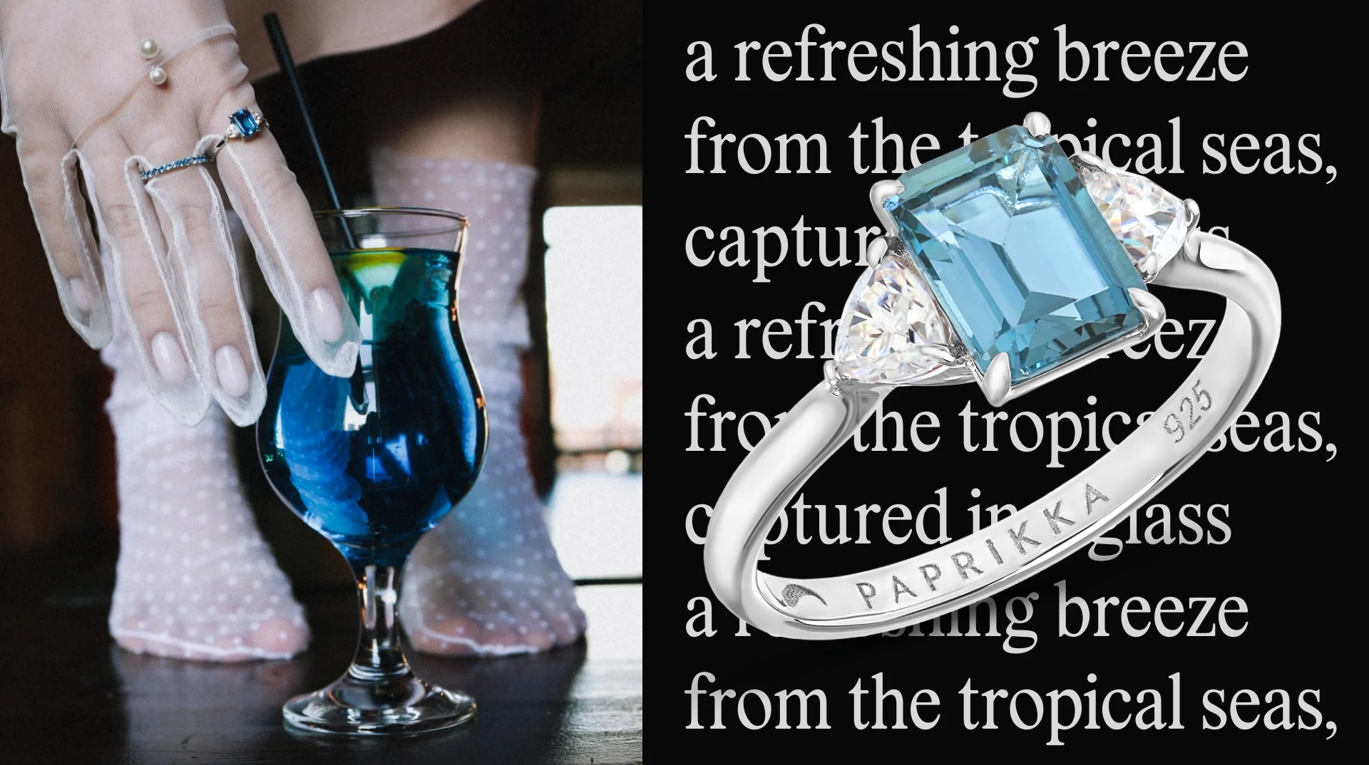amaretto. branding. jewelry. — Изображение №3 — Брендинг на Dprofile