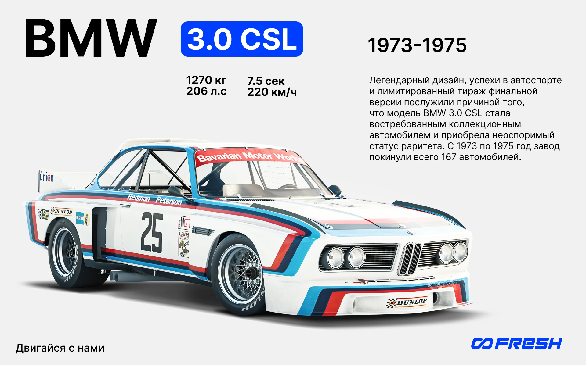 Сult cars. Graphic design — Изображение №1 — Брендинг на Dprofile