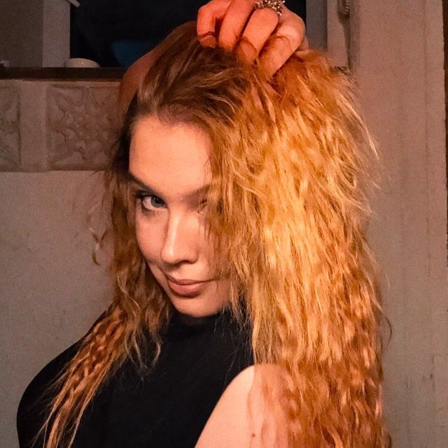 Аватар пользователя Екатерина Кириллова