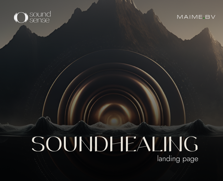 Soundhealing на Dprofile