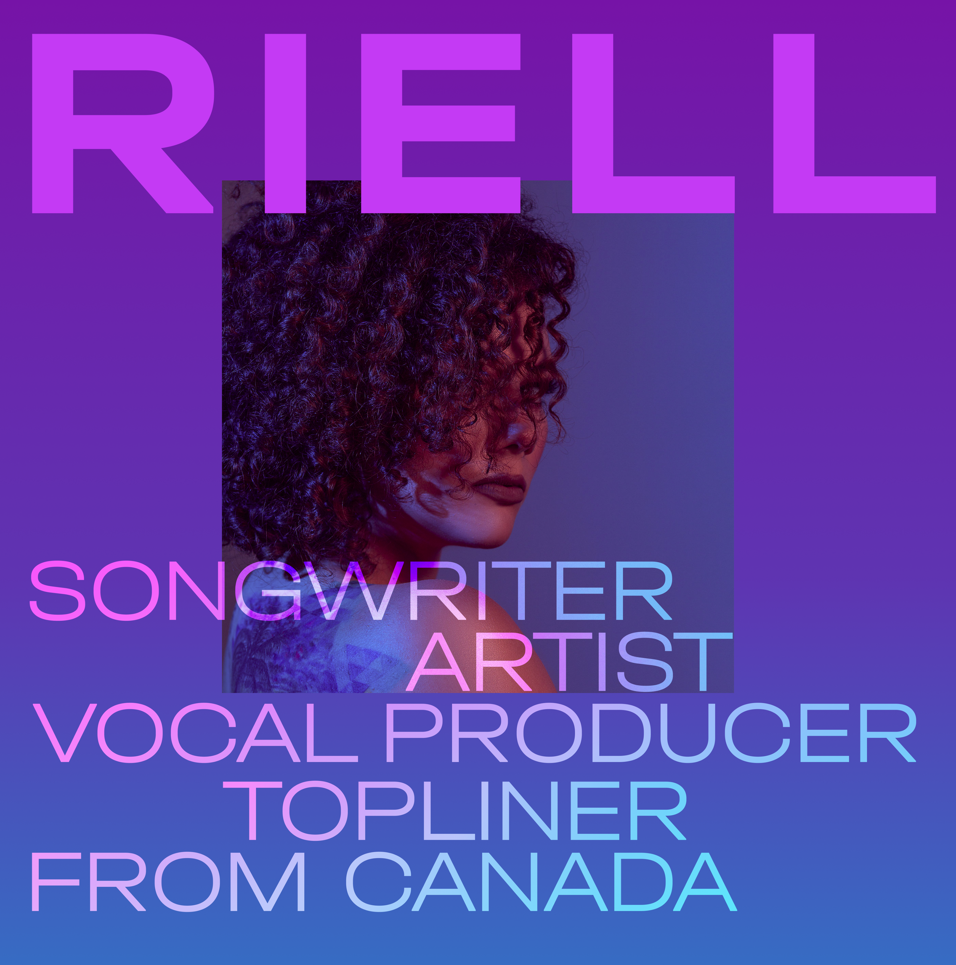RIELL — Изображение №1 — Интерфейсы на Dprofile