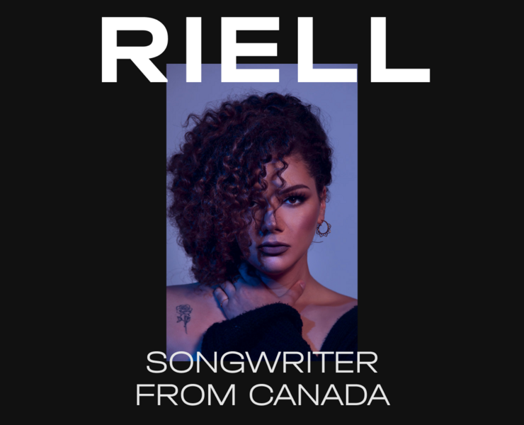 RIELL — Интерфейсы на Dprofile