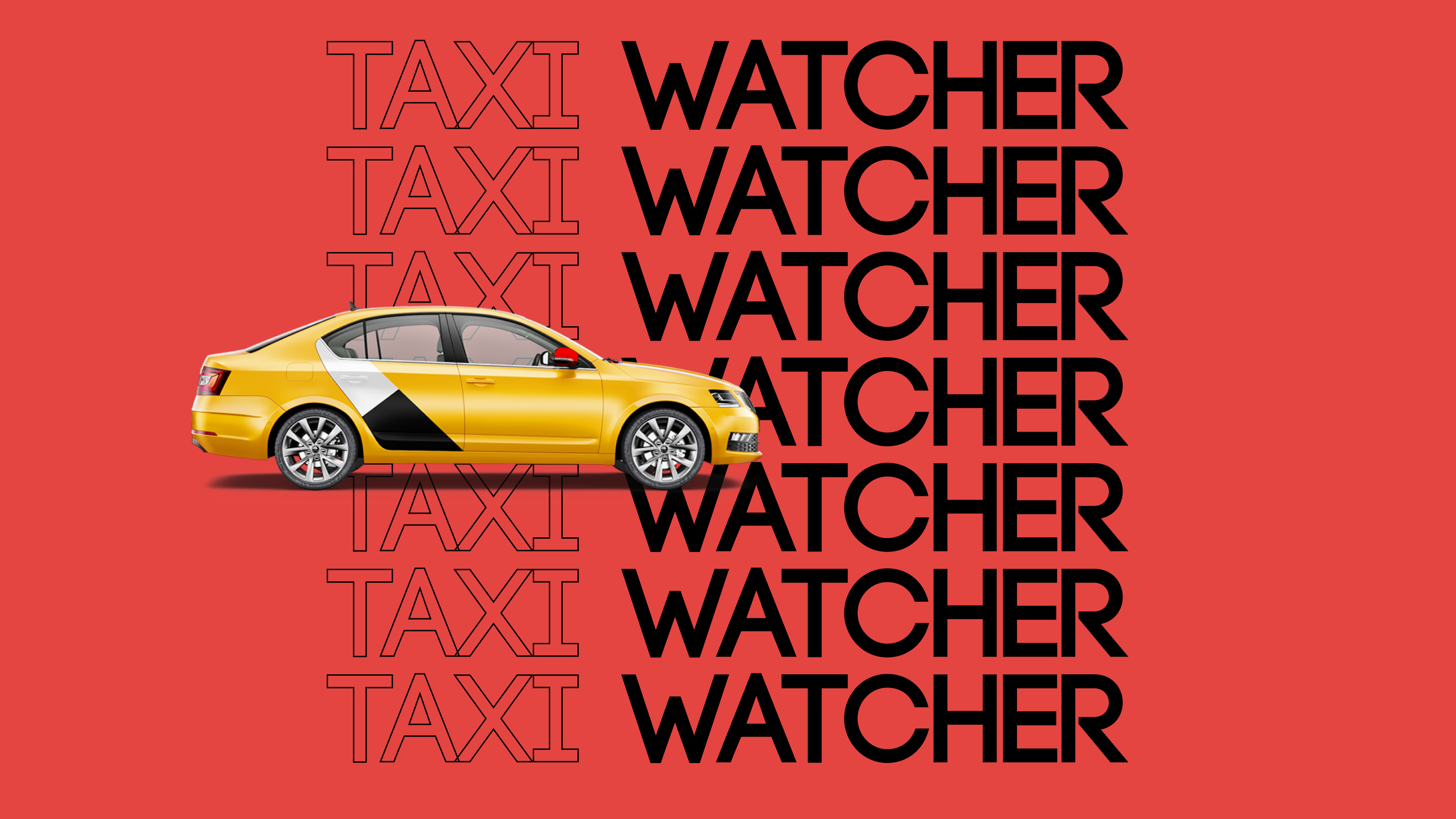 Taxi Watcher | Telegram Bot | Яндекс Такси — Изображение №21 — Интерфейсы, Брендинг на Dprofile