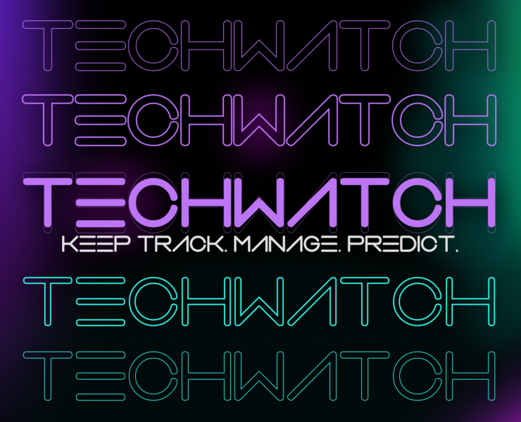 TechWatch — Web-Service — Интерфейсы на Dprofile