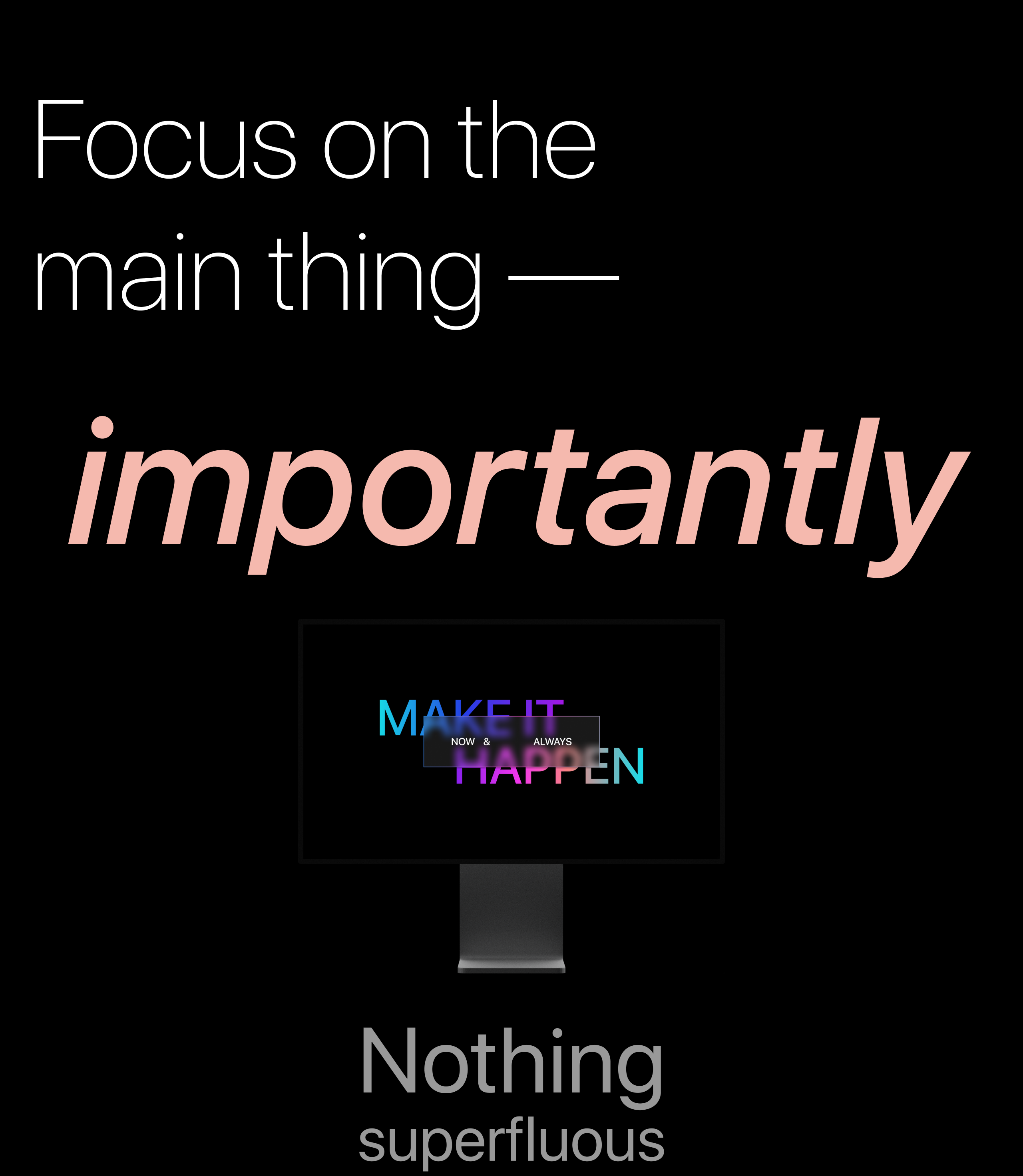 Motivating Quote | Design — Изображение №3 — Иллюстрация, Графика на Dprofile