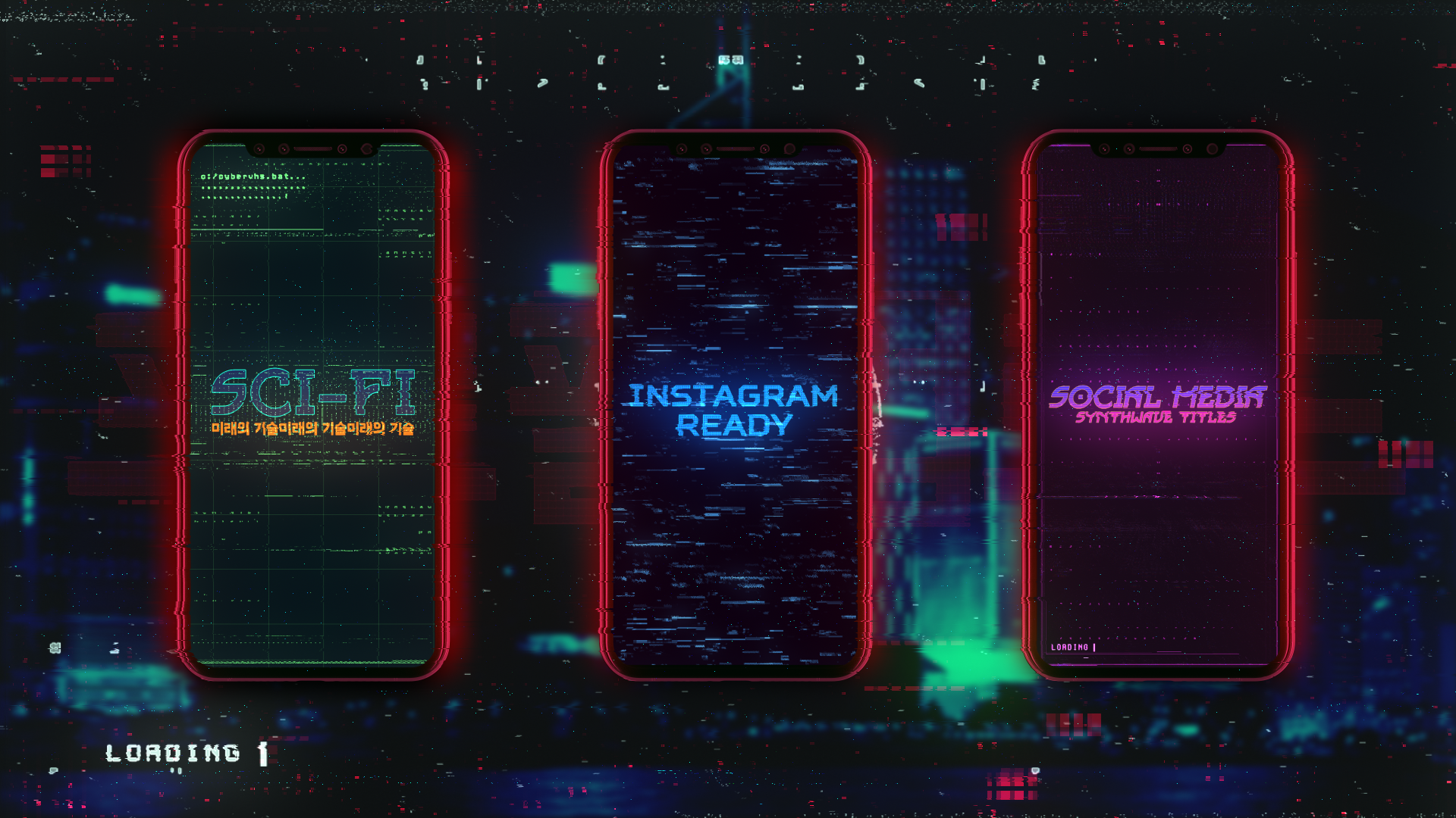 Cyberpack — Изображение №10 — Интерфейсы, Анимация на Dprofile