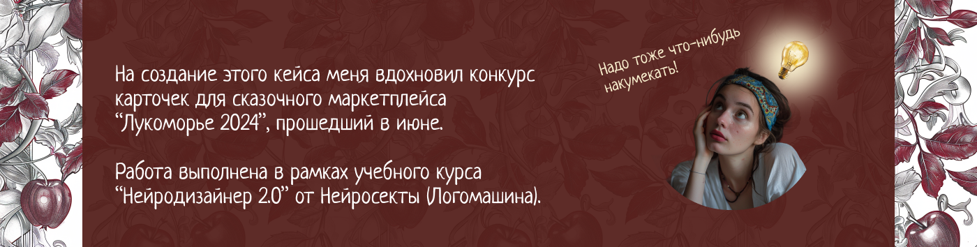 Карточка товара для маркетплейса — Изображение №2 — Графика, Маркетинг на Dprofile