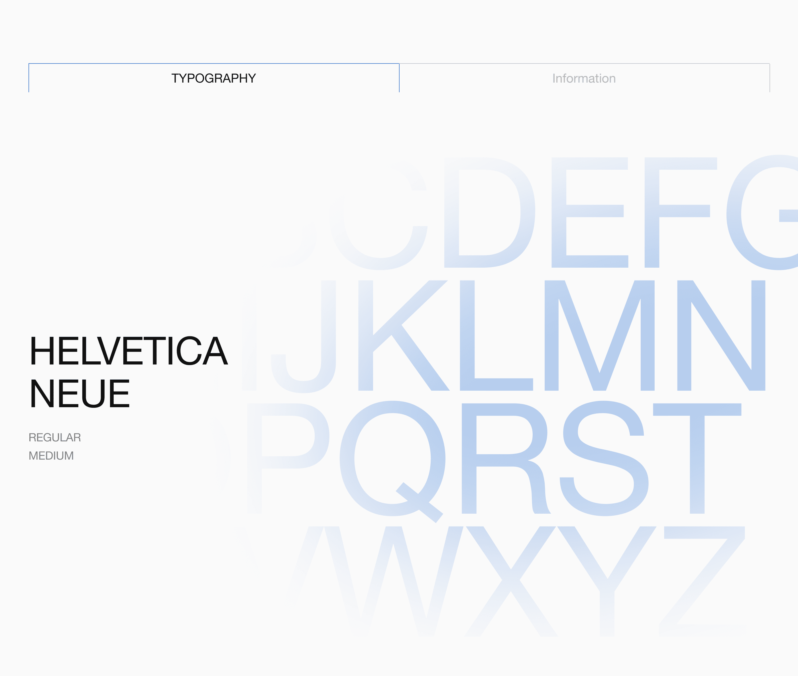Paramount Pictures - Corporate Website — Изображение №5 — Интерфейсы на Dprofile