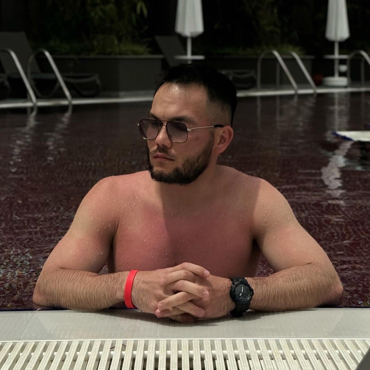 Аватар пользователя Артур Хай