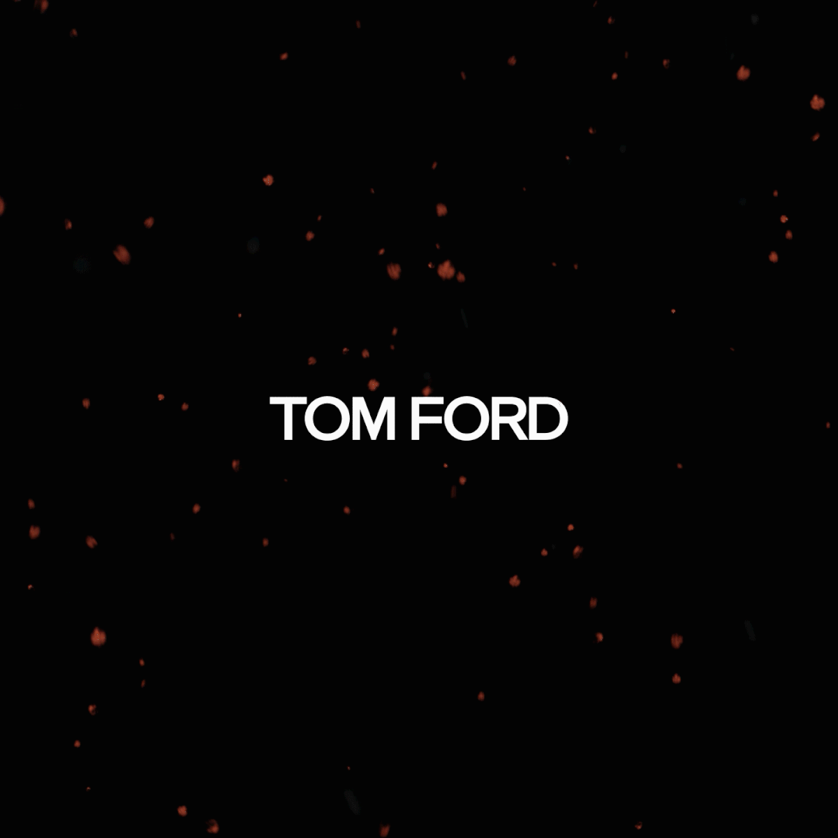 TOM FORD - Tobacco Vanille — Изображение №15 — 3D, Анимация на Dprofile