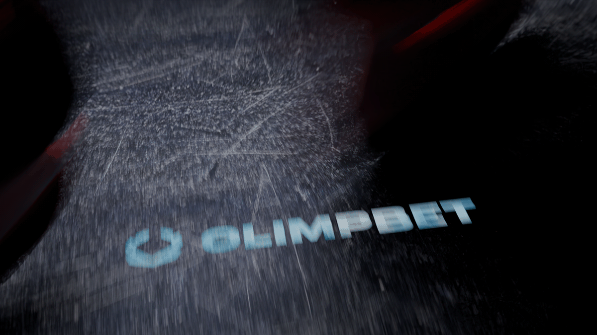 OLIMPBET -  Ставки на хоккей — Изображение №19 — 3D, Анимация на Dprofile