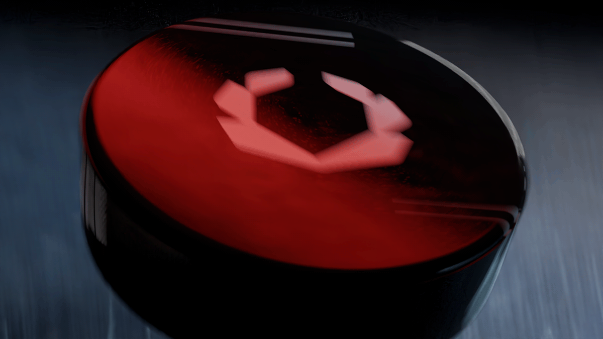 OLIMPBET -  Ставки на хоккей — Изображение №10 — 3D, Анимация на Dprofile