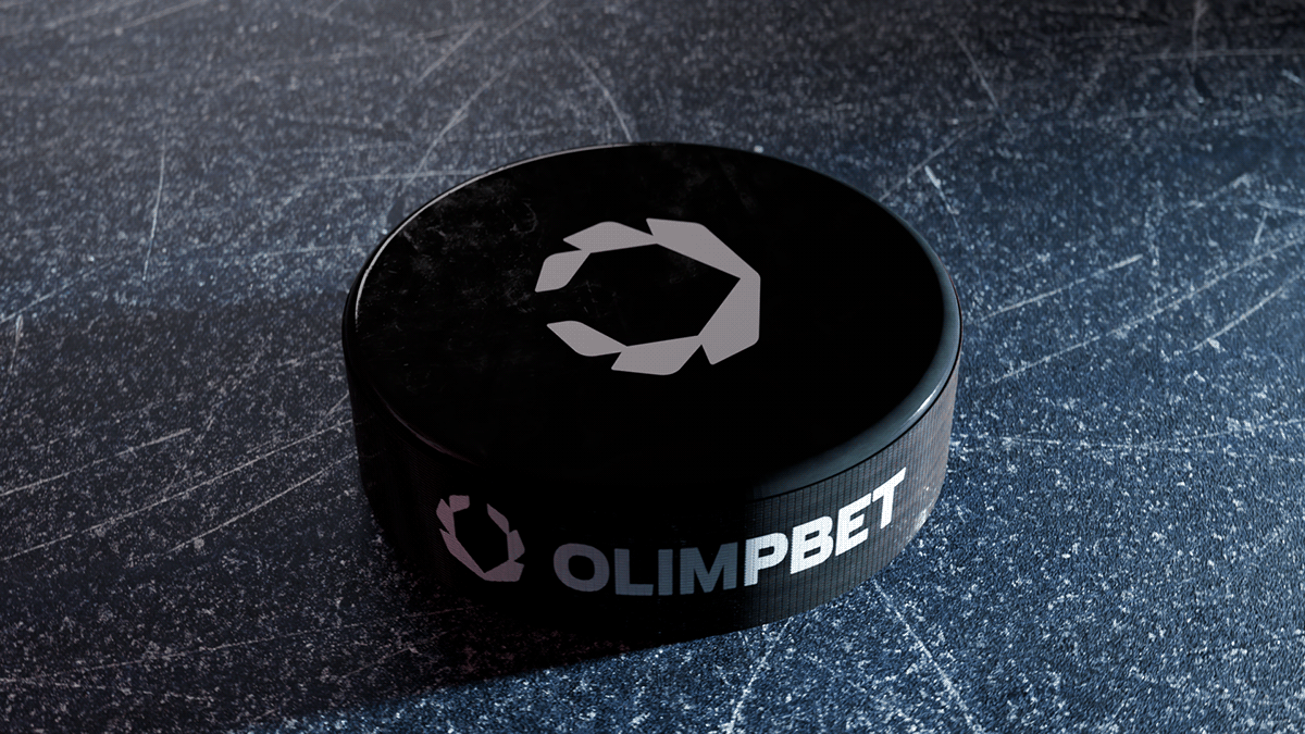 OLIMPBET -  Ставки на хоккей — Изображение №14 — 3D, Анимация на Dprofile