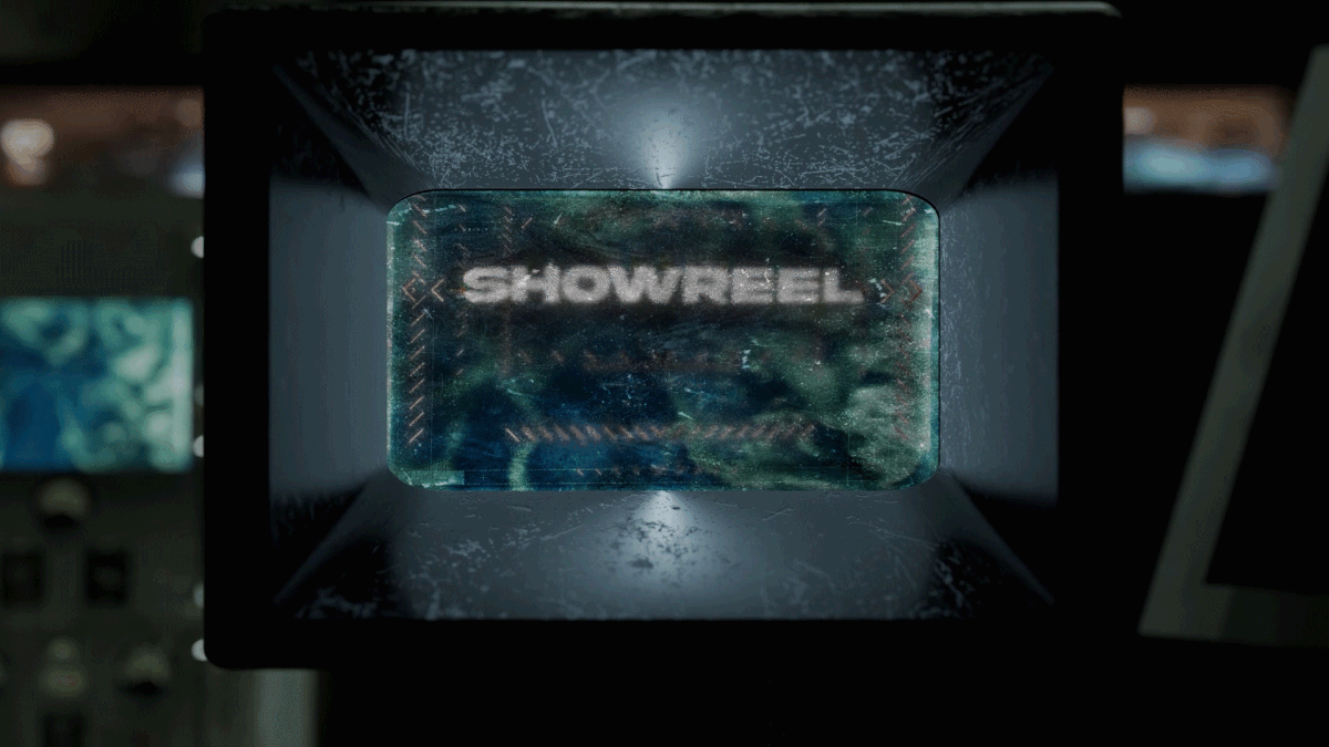 2024 SHOWREEL / Efim Maximov — Изображение №3 — 3D на Dprofile