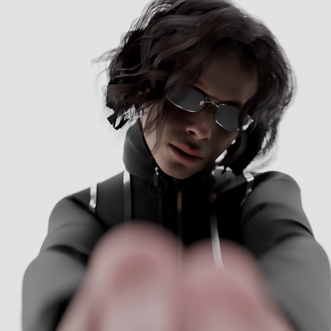 Instasamka - Mommy ( 3D Snippet) — Изображение №6 — 3D, Анимация на Dprofile
