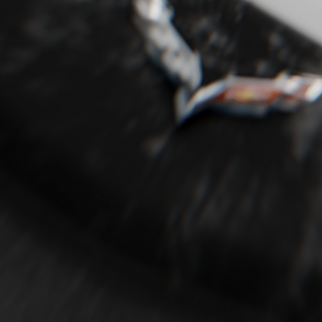 Instasamka - Mommy ( 3D Snippet) — Изображение №8 — 3D, Анимация на Dprofile