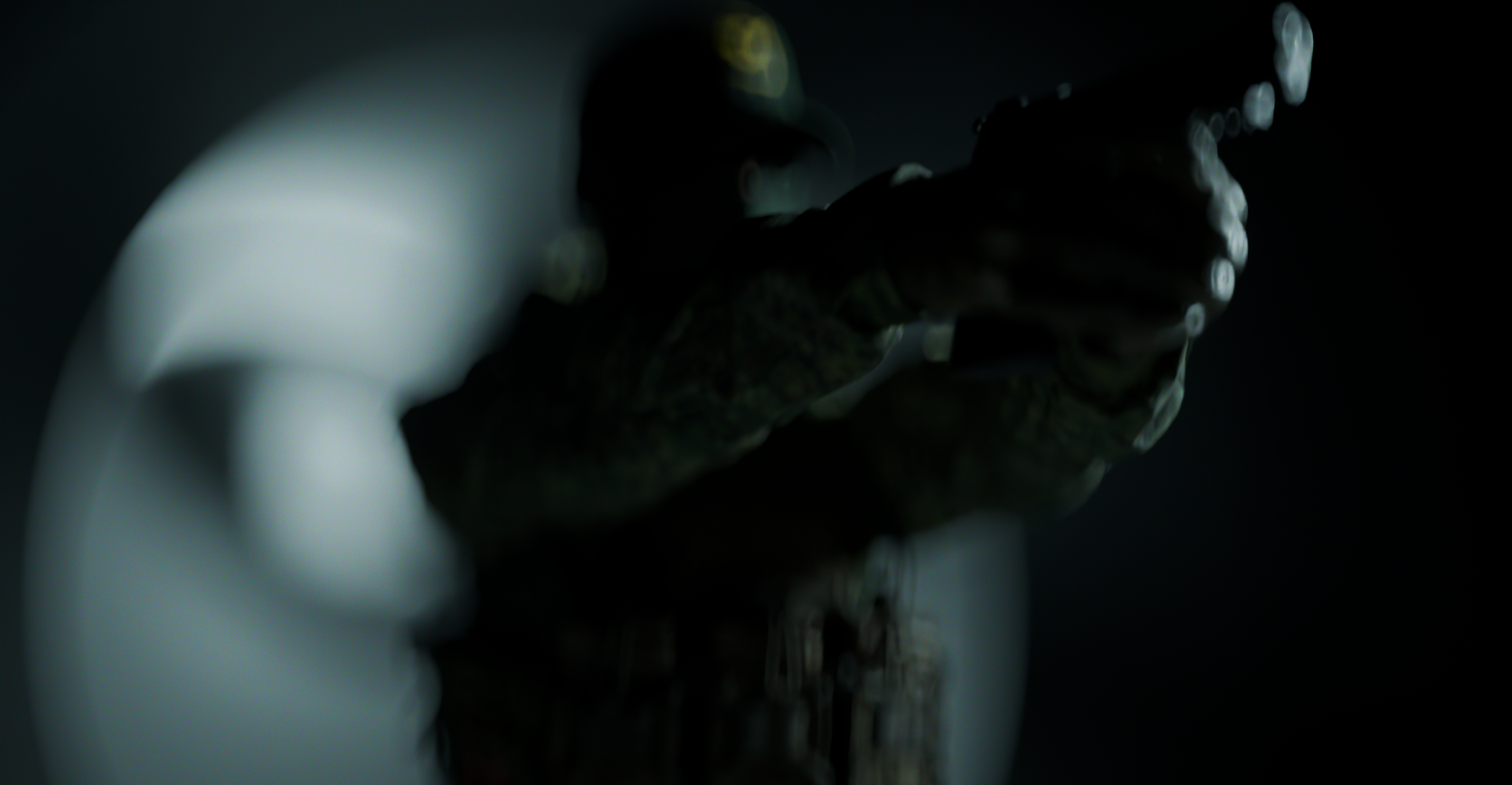Russian Special Forces - ССО РФ — Изображение №12 — 3D, Анимация на Dprofile