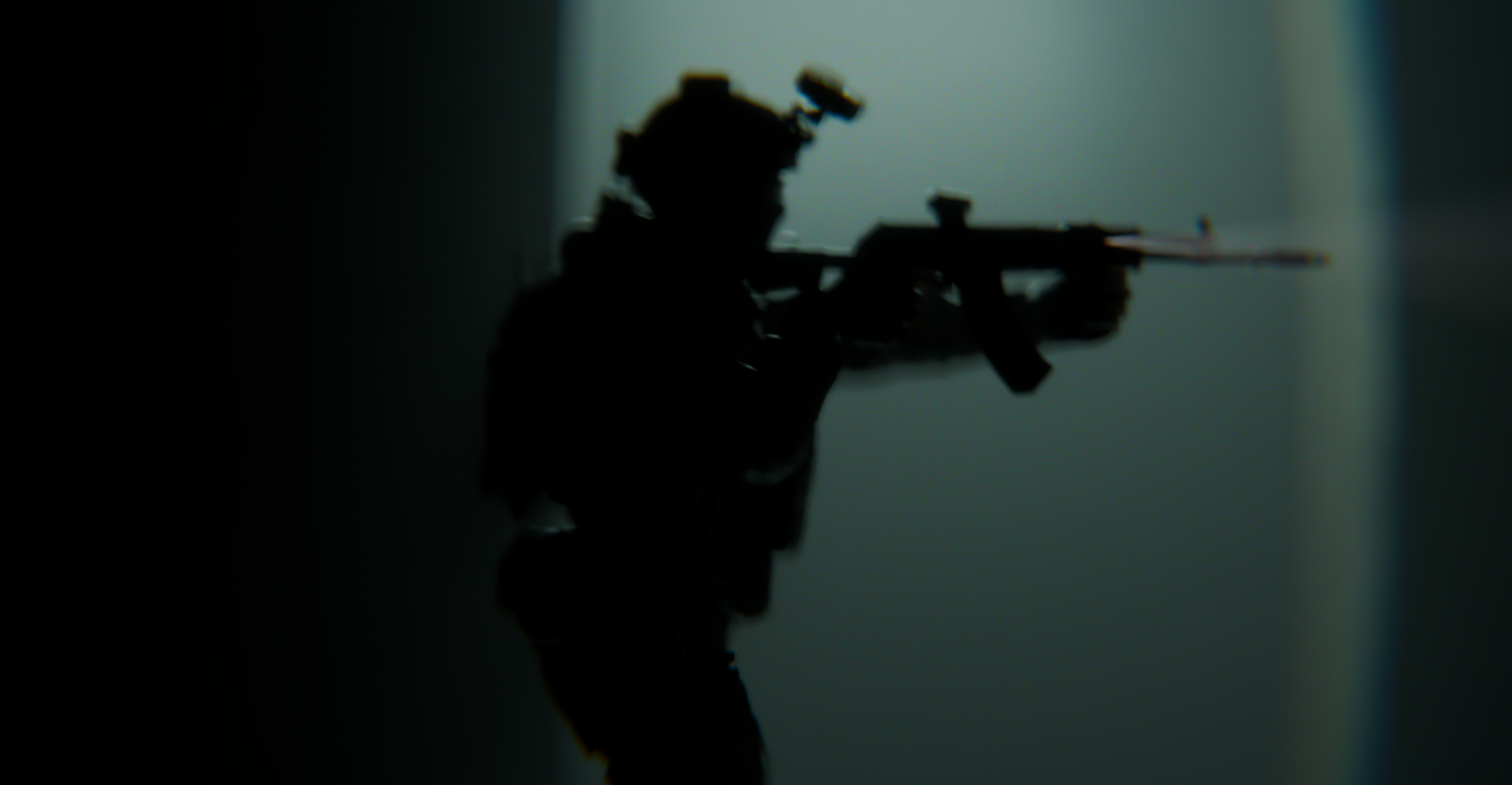 Russian Special Forces - ССО РФ — Изображение №8 — 3D, Анимация на Dprofile