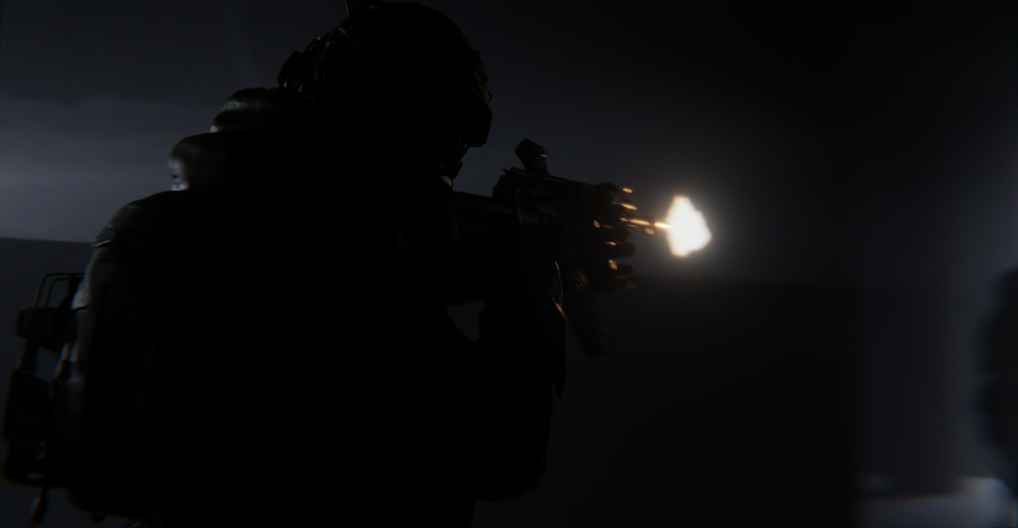 Russian Special Forces - ССО РФ — Изображение №14 — 3D, Анимация на Dprofile