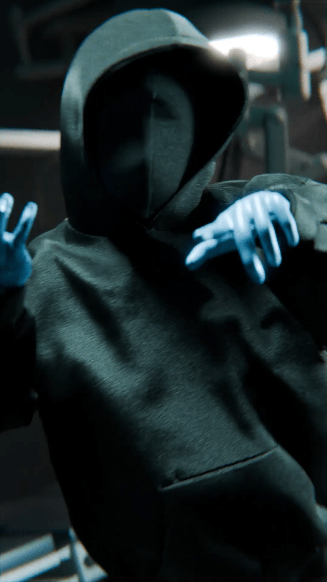 LAGG OUT - Saluki .feat ATL (3D Snippet) — Изображение №5 — 3D на Dprofile