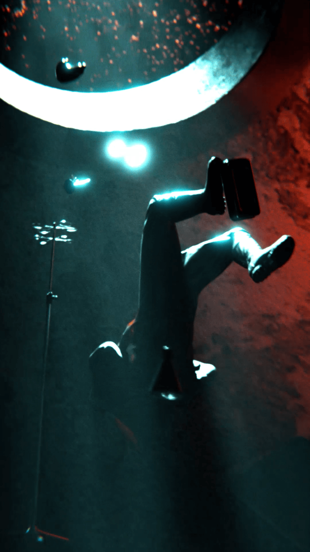 LAGG OUT - Saluki .feat ATL (3D Snippet) — Изображение №15 — 3D на Dprofile