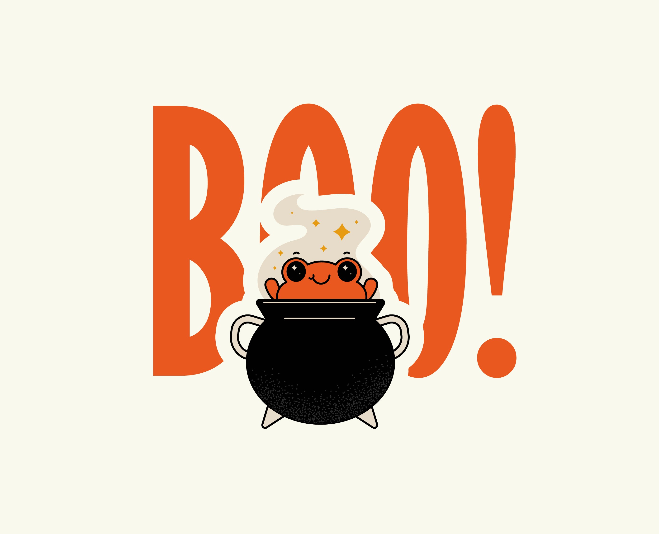 BOO! на Dprofile