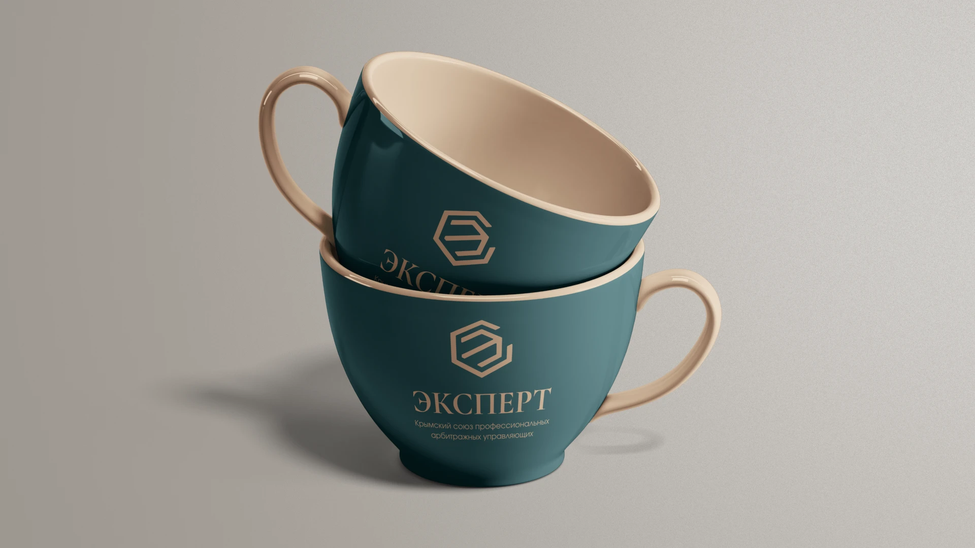 Эксперт | Фирменный стиль — Изображение №14 — Брендинг на Dprofile