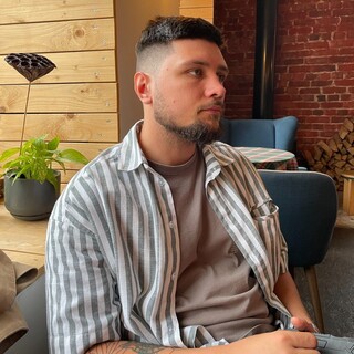 Аватар пользователя Maksim Eliseev