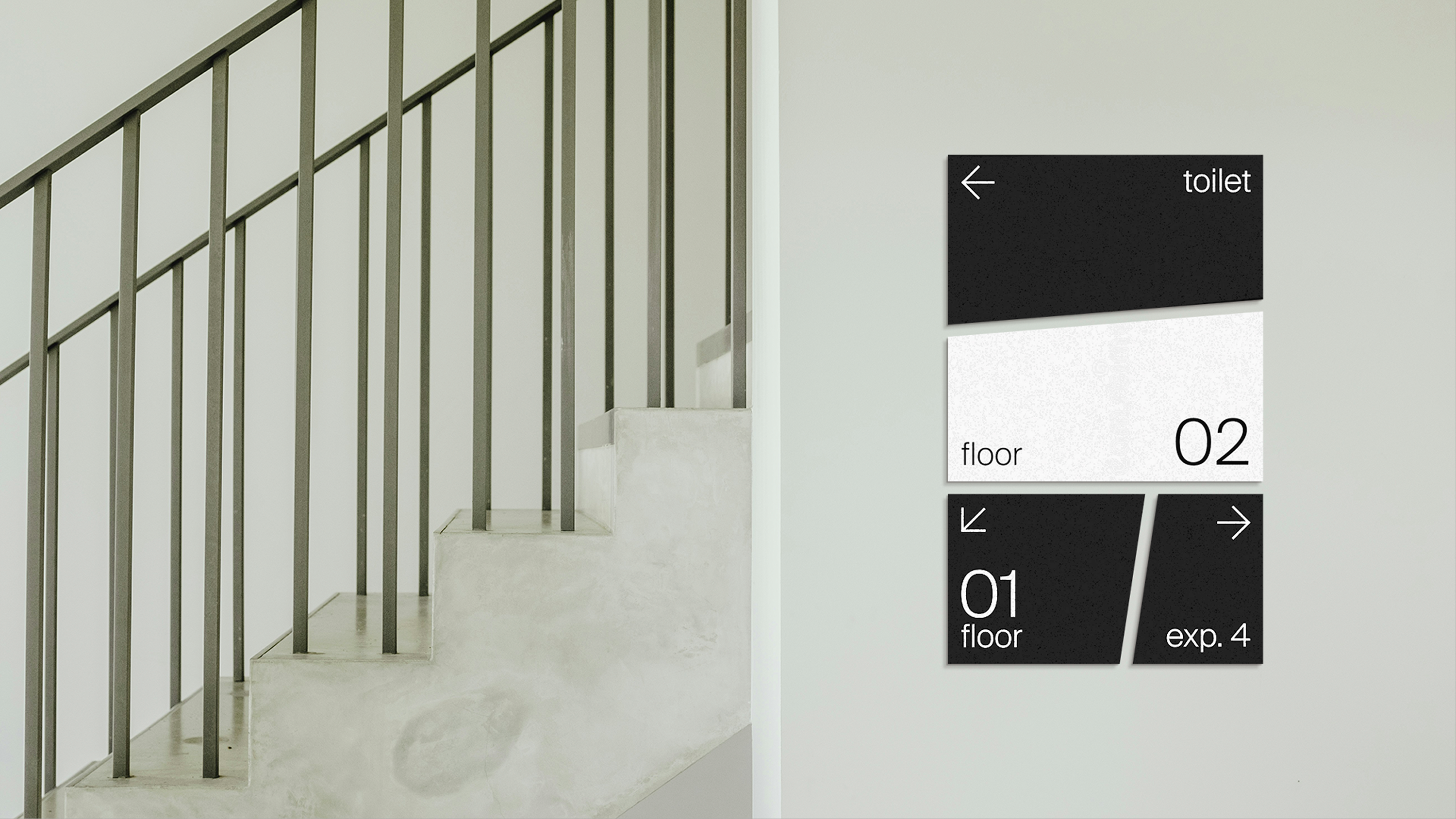Musem of Architecture «FRAGMENT» — Изображение №8 — Брендинг, Графика на Dprofile