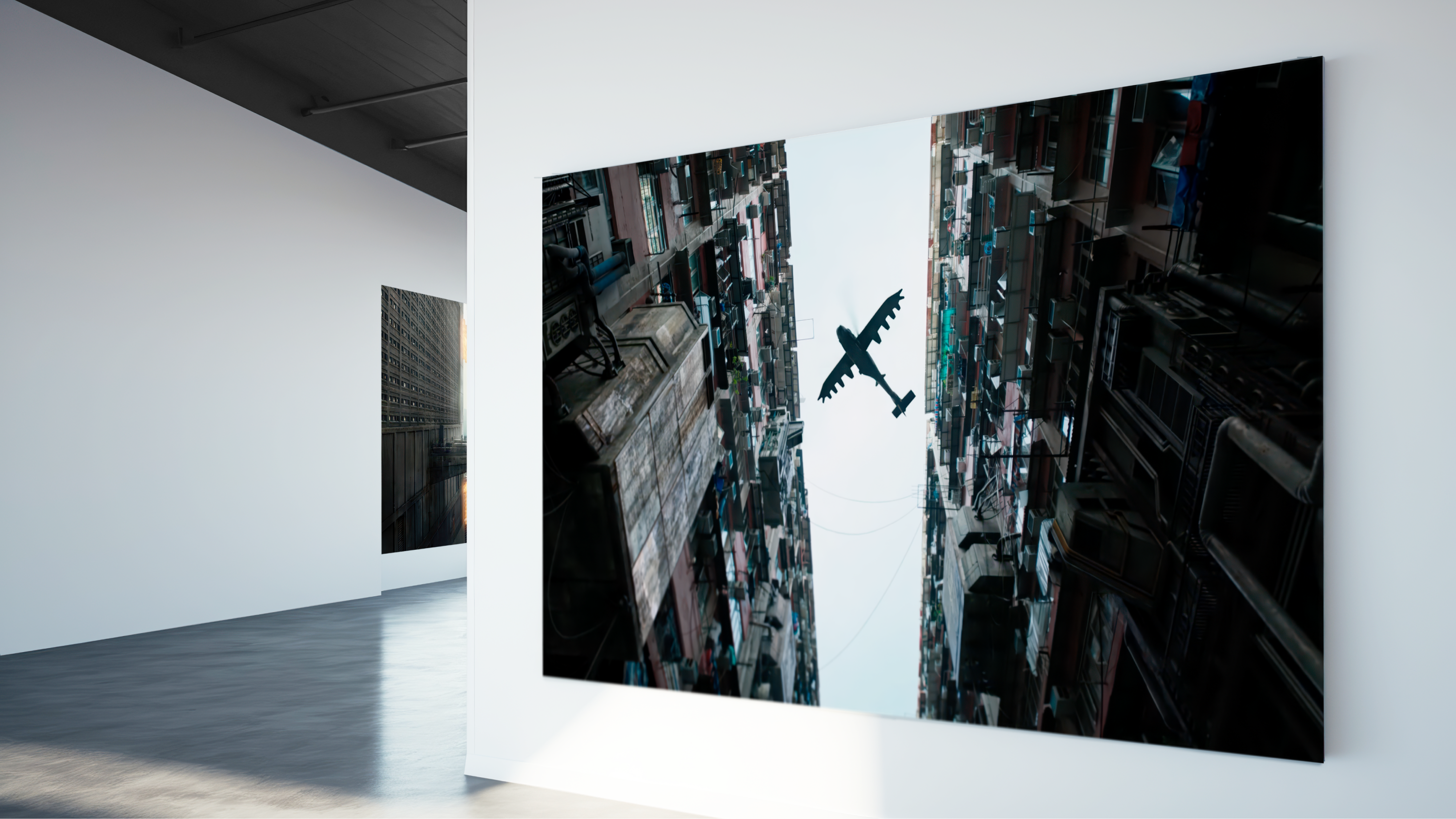 Musem of Architecture «FRAGMENT» — Изображение №6 — Брендинг, Графика на Dprofile