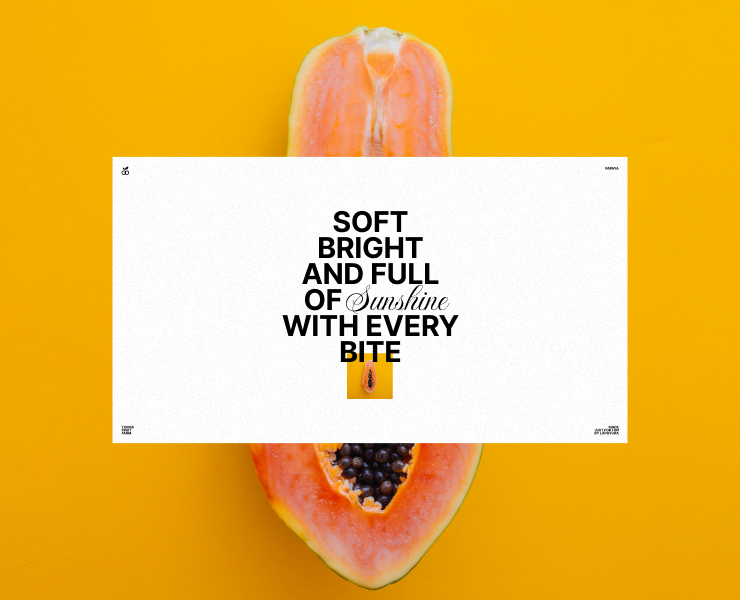 SIBERRY — Брендинг, Графика на Dprofile