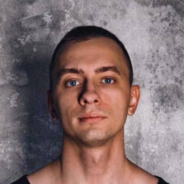 Аватар пользователя Юра Лапо