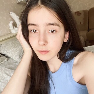 Аватар пользователя Полина Ерохина