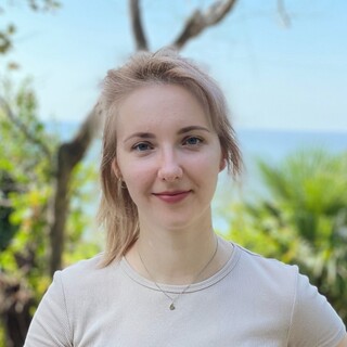 Аватар пользователя Анна Ульшина