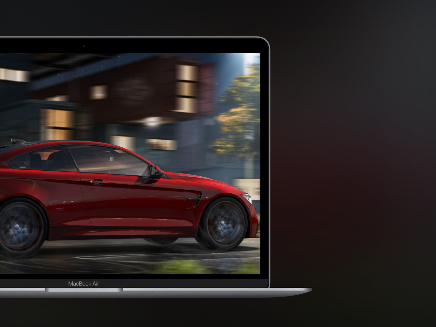 BMW — Изображение №4 — Иллюстрация, Графика на Dprofile