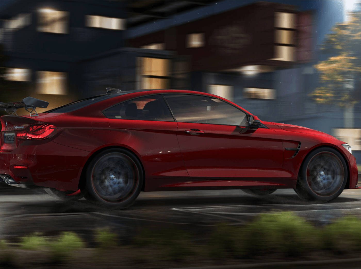 BMW — Изображение №2 — Иллюстрация, Графика на Dprofile