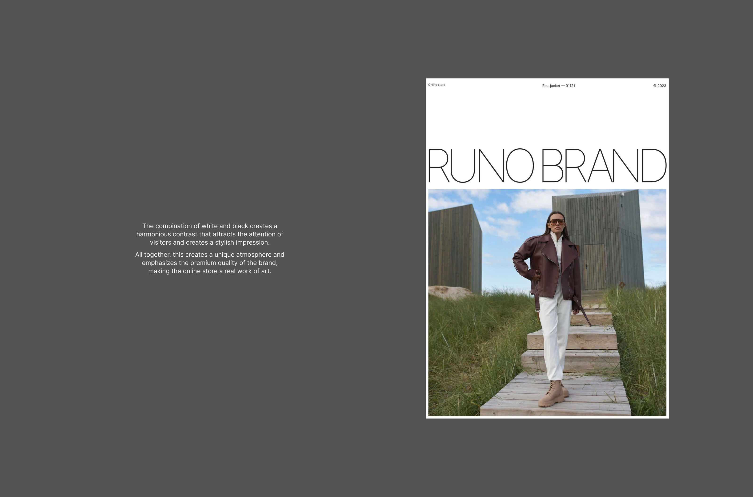 Интернет-магазин для женской одежды — Изображение №13 — Интерфейсы на Dprofile